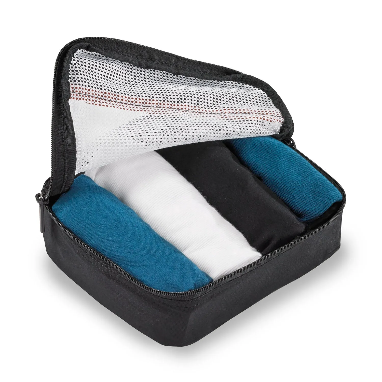 Small Luggage Packing Cubes (3-Piece Set)