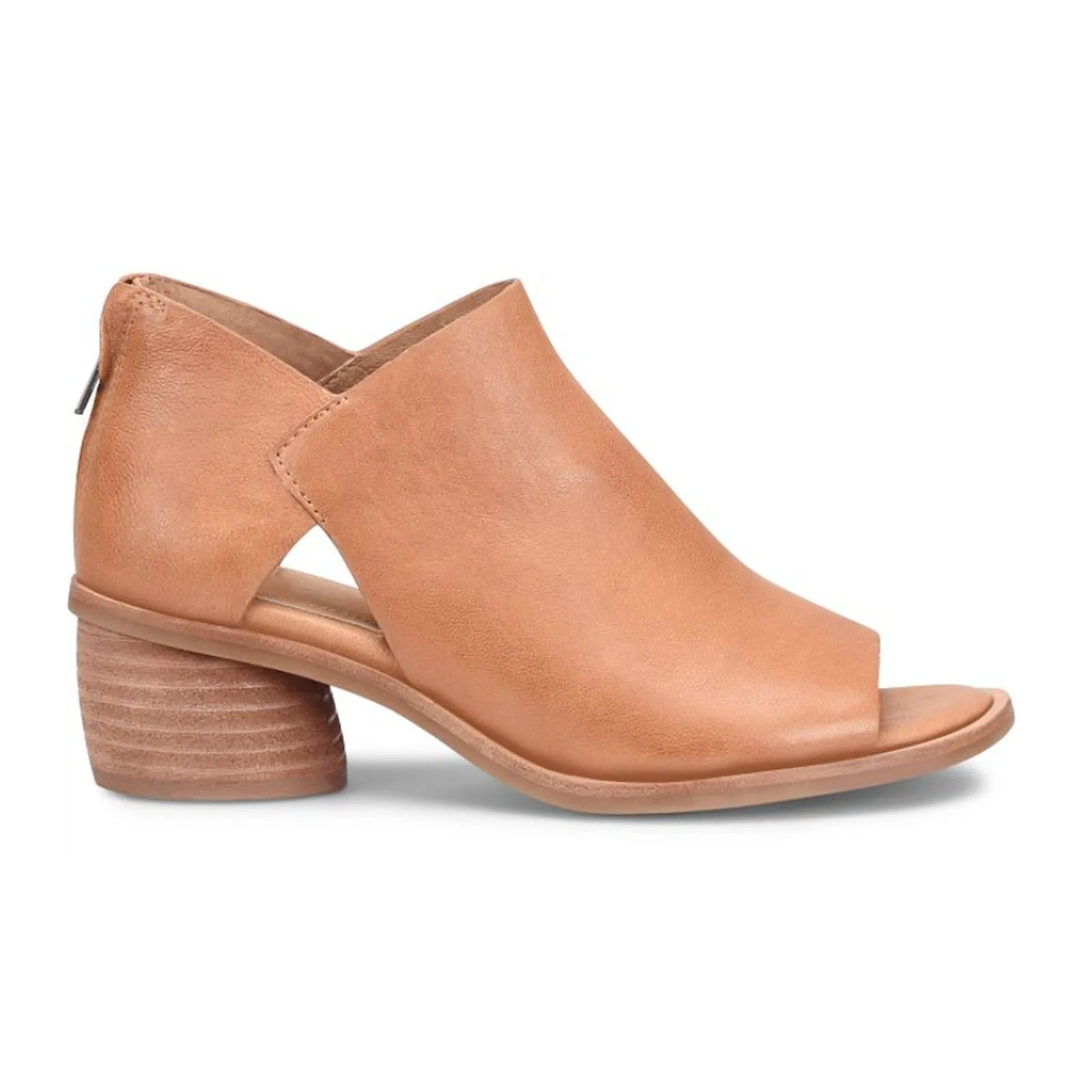 Sofft Carleigh Bootie (Women) - Luggage