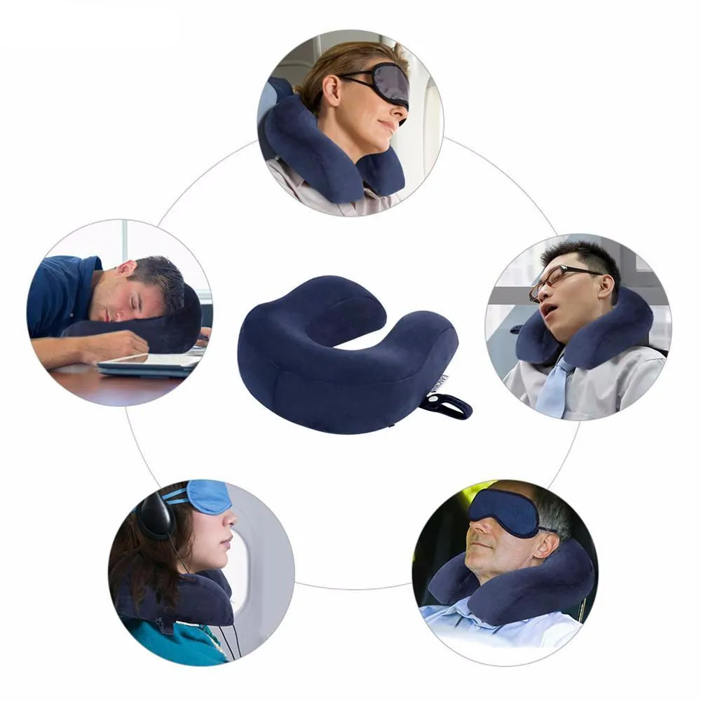 Soft Nursing Neck Cushion