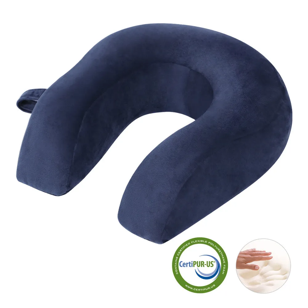 Soft Nursing Neck Cushion