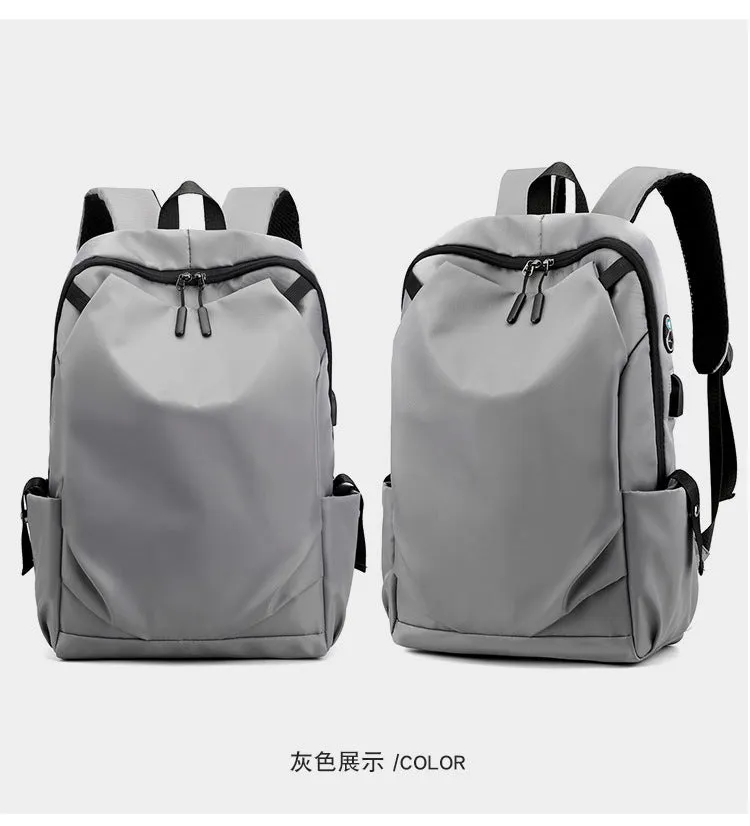 Sport Outdoor Durable Bag Polyamides and Nylon Backpack for Travel or Business