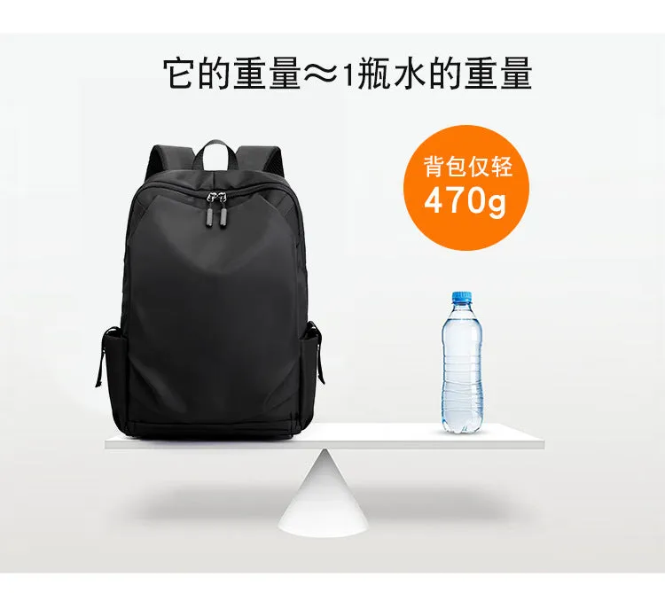 Sport Outdoor Durable Bag Polyamides and Nylon Backpack for Travel or Business