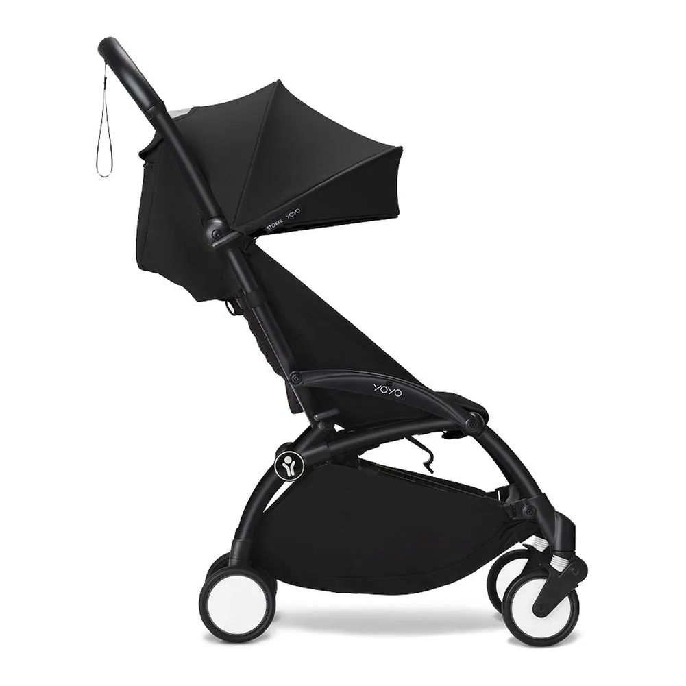 Stokke YOYO3 Stroller Frame