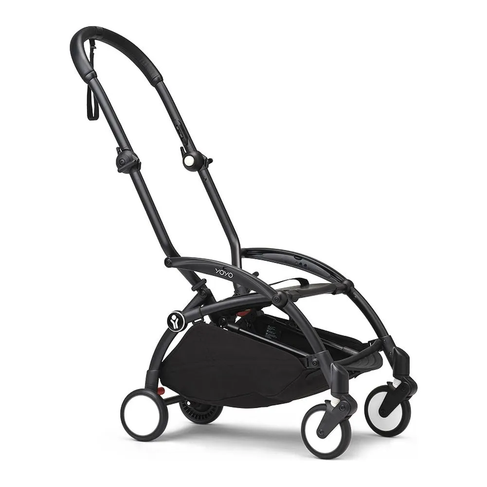 Stokke YOYO3 Stroller Frame