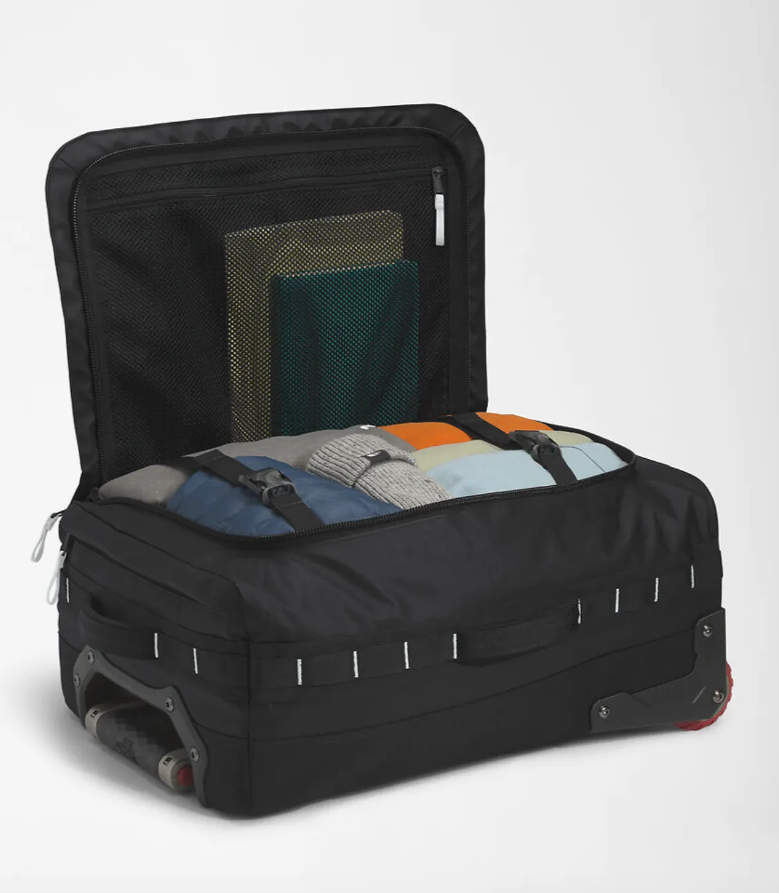 The North Face Base Camp Voyager 21'' Roller