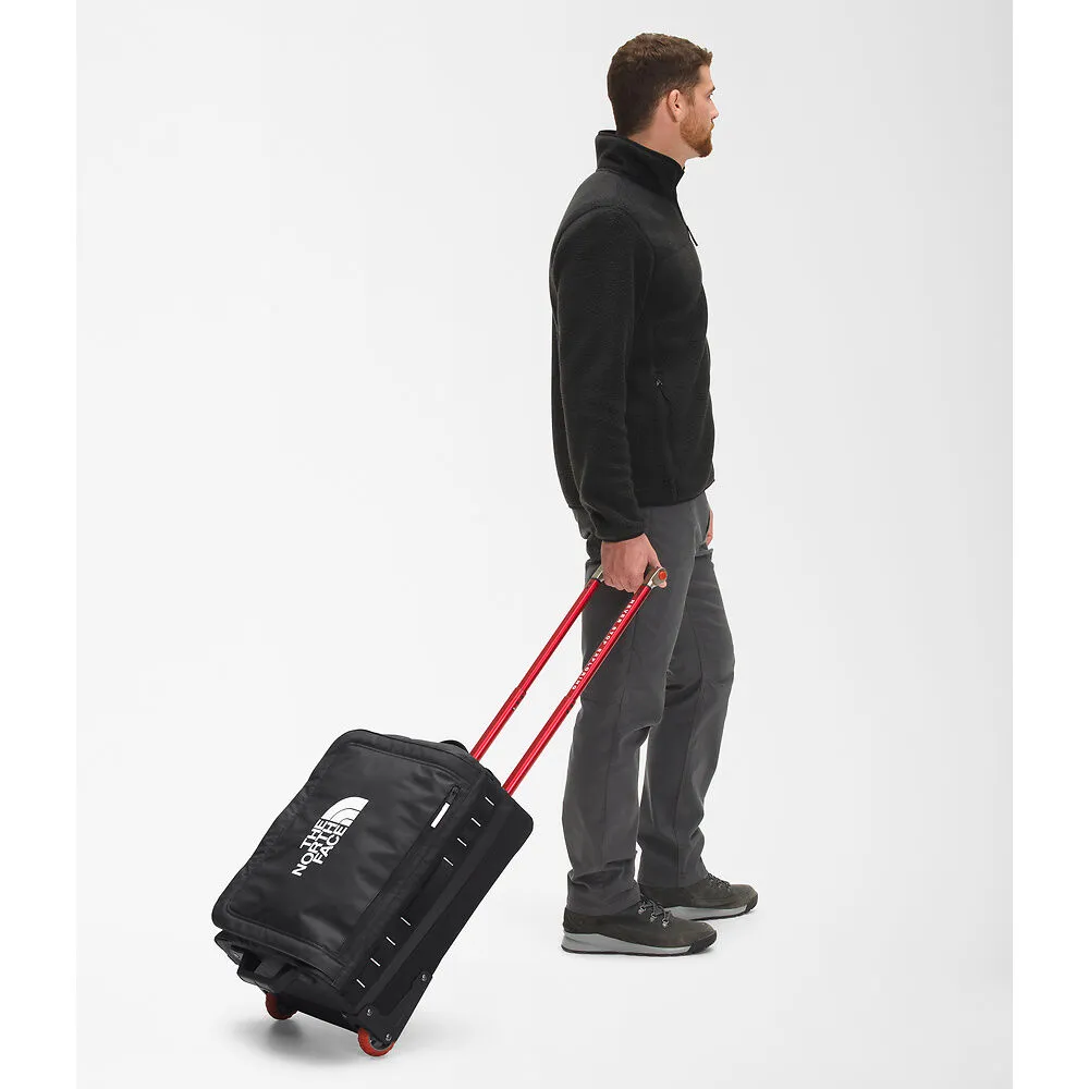 The North Face Base Camp Voyager 21" 40L Roller Bag