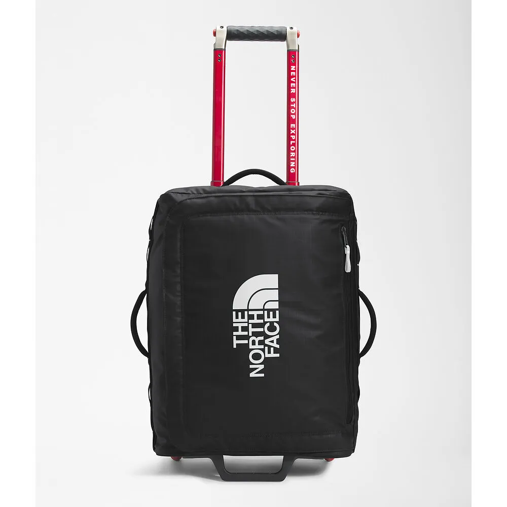 The North Face Base Camp Voyager 21" 40L Roller Bag