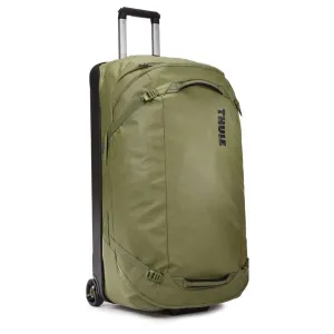 Thule Chasm Check in Wheeled Duffel 110L - Olivine