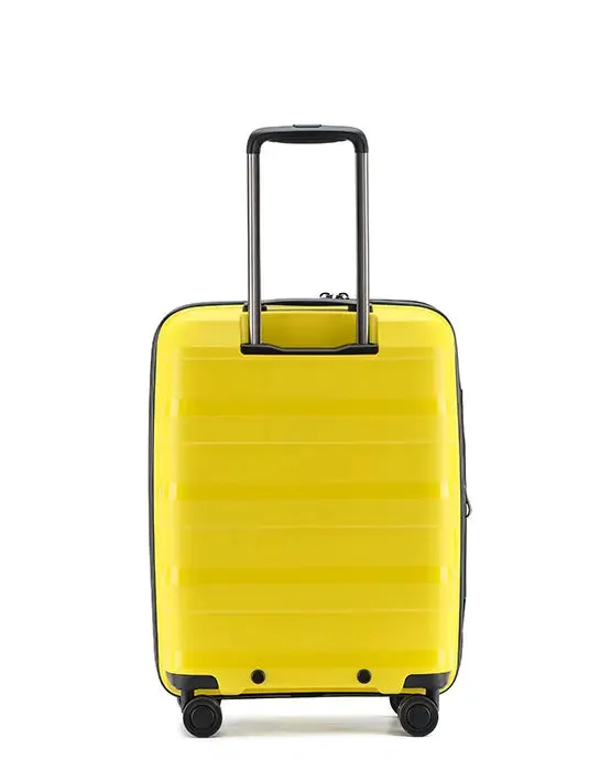 Tosca Luggage - Comet Carry On 55cm Hardsided Luggage