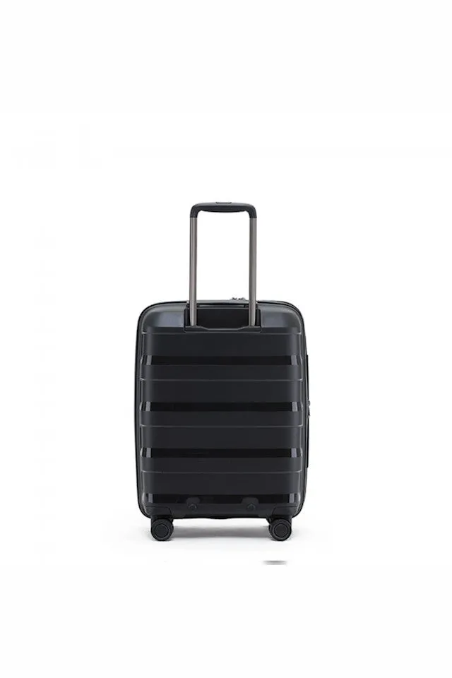 Tosca Luggage - Comet Carry On 55cm Hardsided Luggage