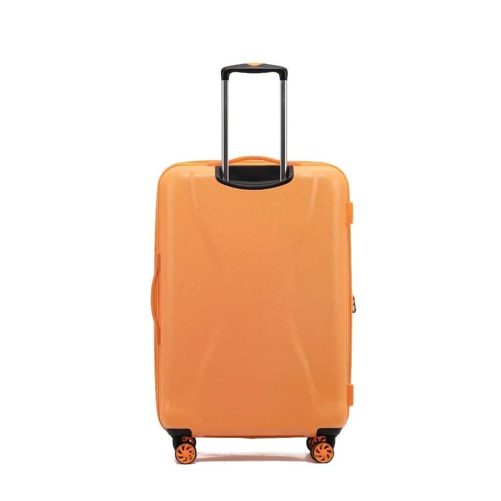 Tosca Sub Zero 2.0 Medium 71cm Hardsided Luggage - Orange