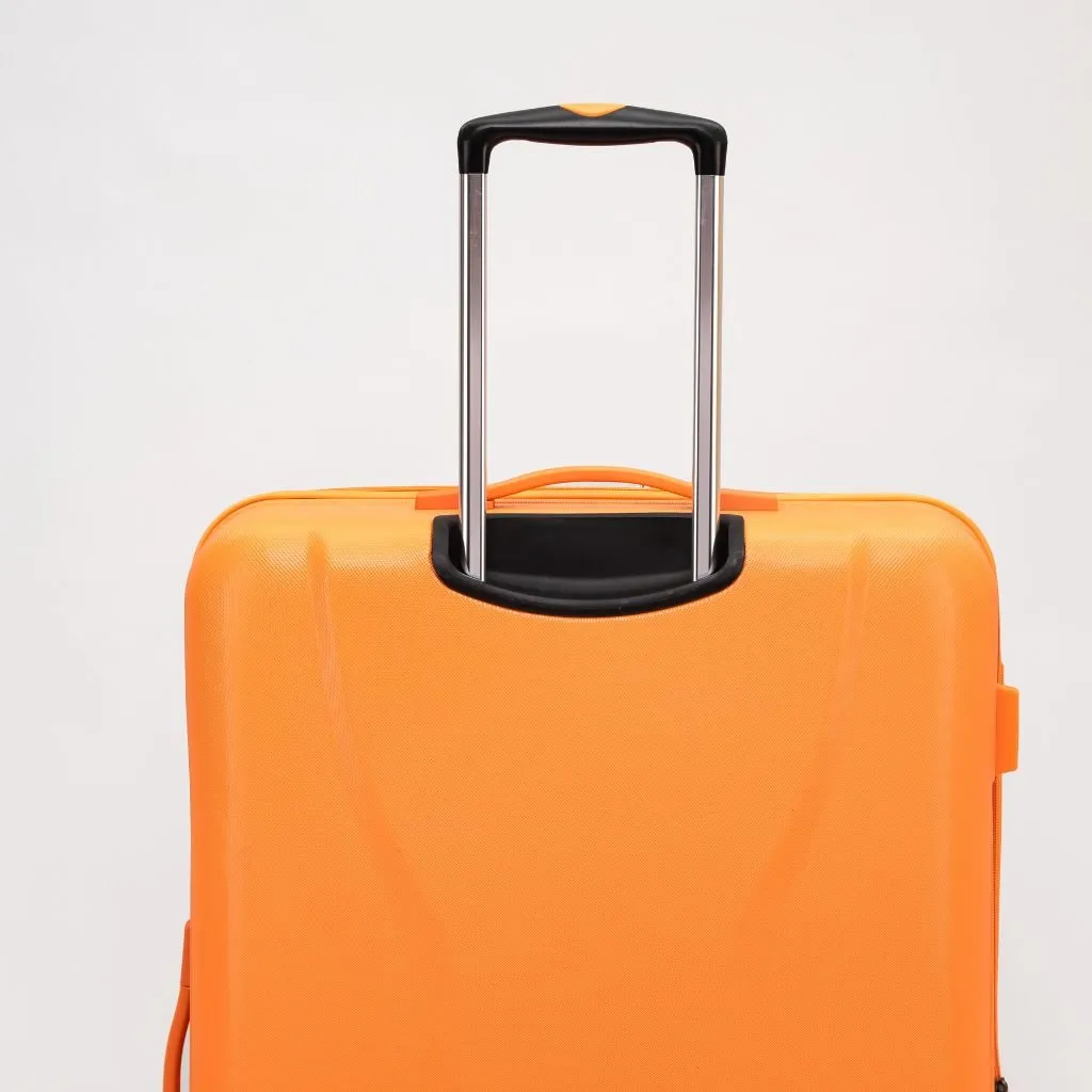 Tosca Sub Zero 2.0 Medium 71cm Hardsided Luggage - Orange