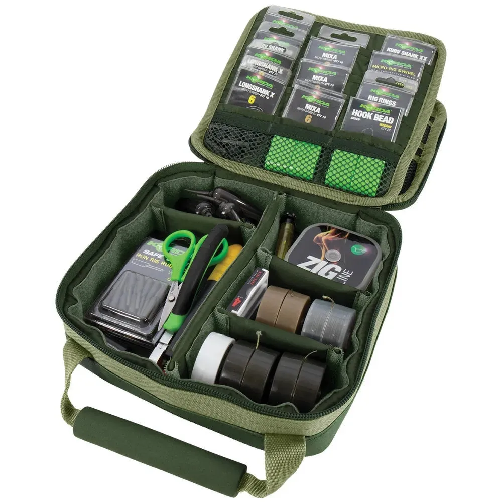 Trakker NXG Compact Tackle Fishing Bag