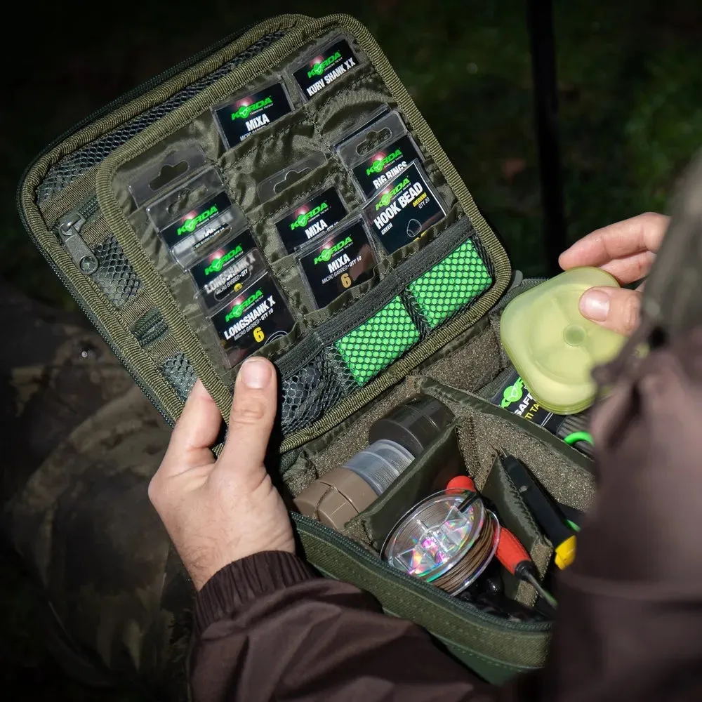 Trakker NXG Compact Tackle Fishing Bag