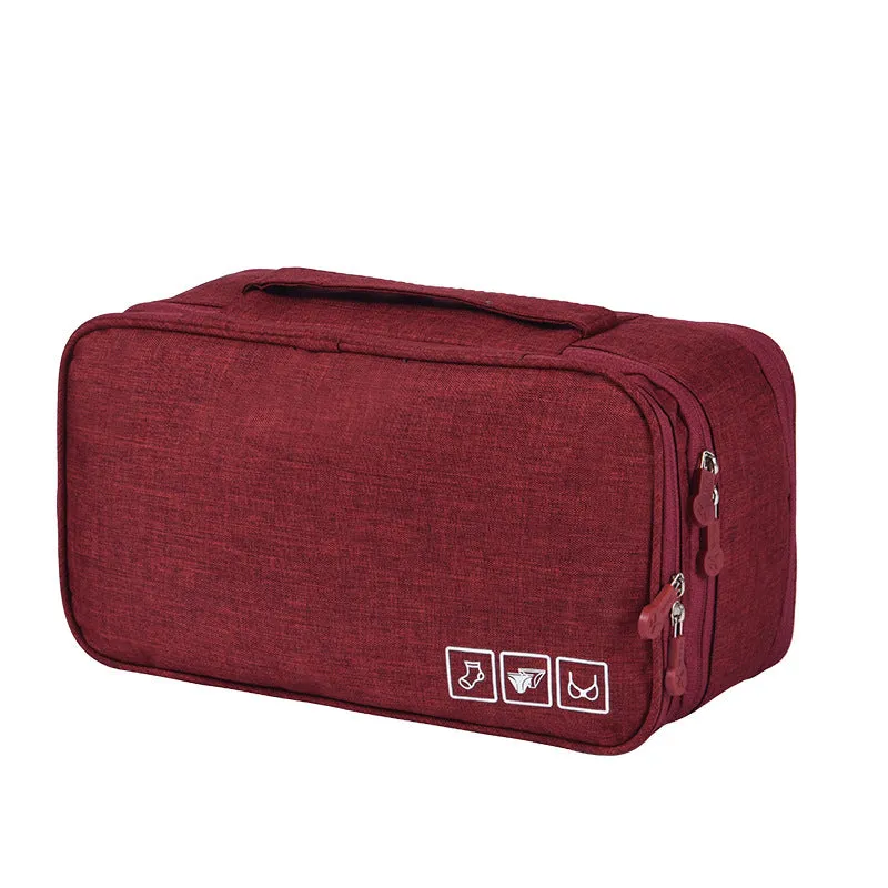 Travel Clothes Storage Bag, HG0115