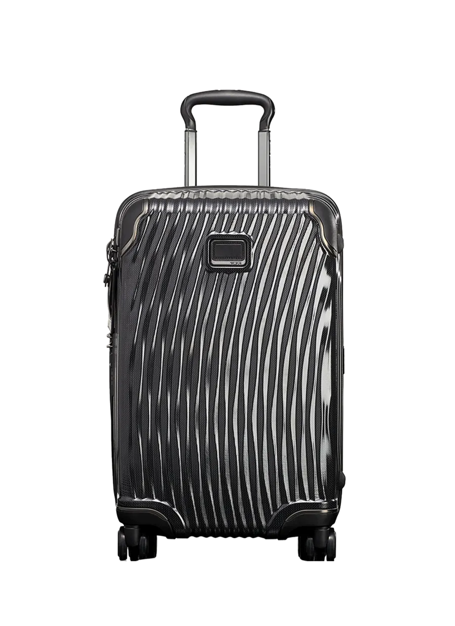 Tumi Latitude Slim Carry on