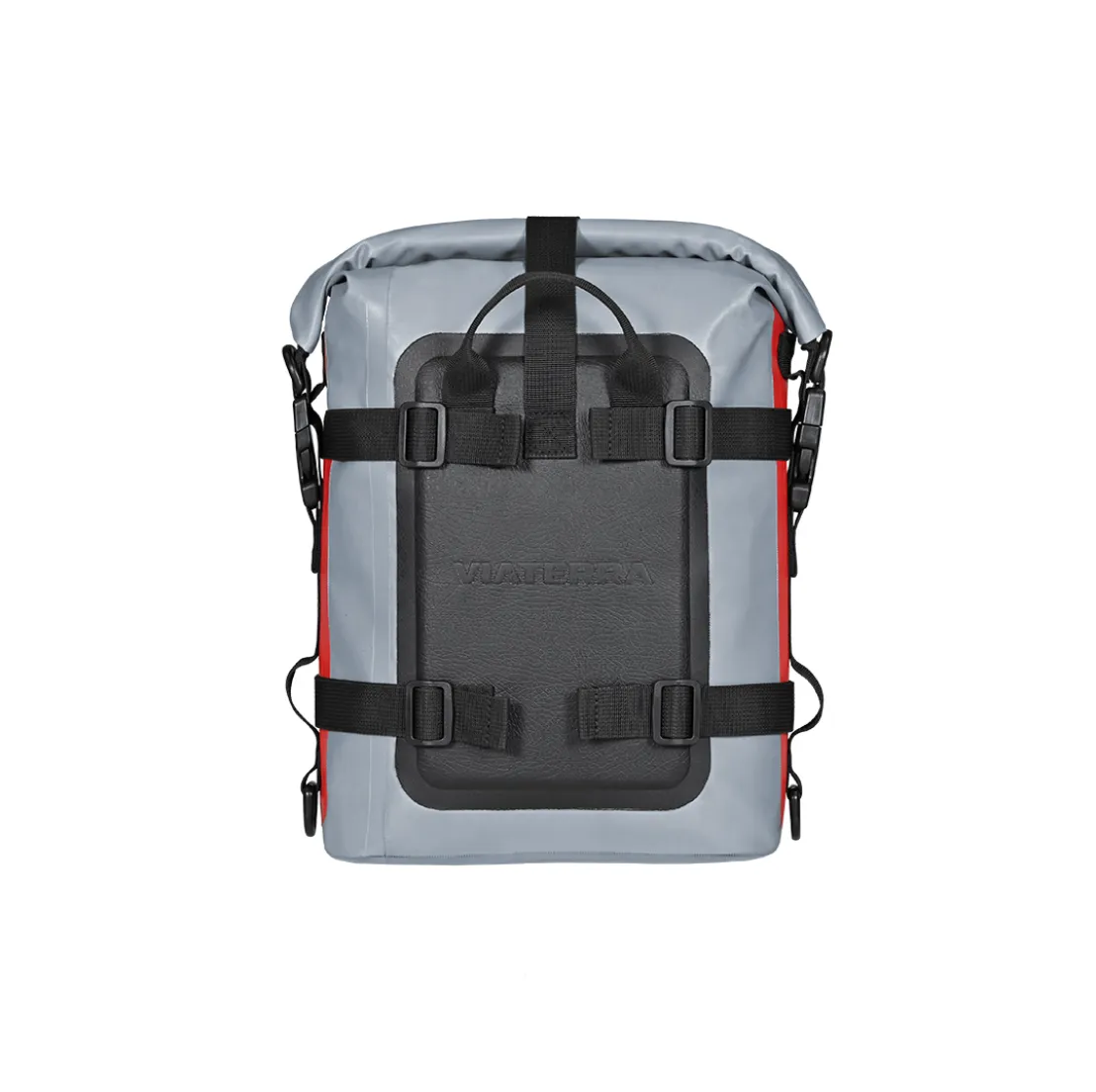 ViaTerra DRYBAG 8L (VT-DRYBG8L-GYRD)