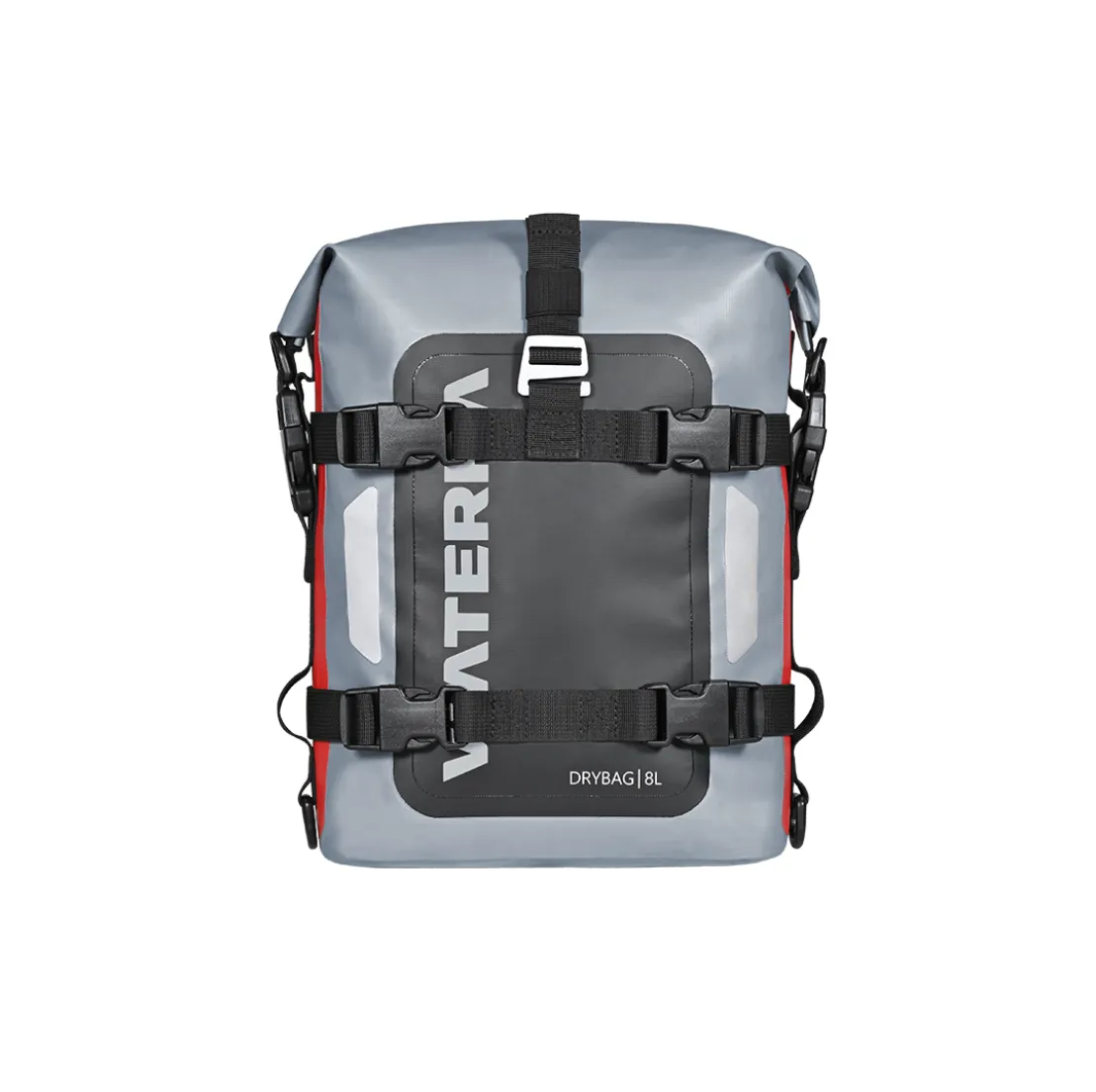 ViaTerra DRYBAG 8L (VT-DRYBG8L-GYRD)