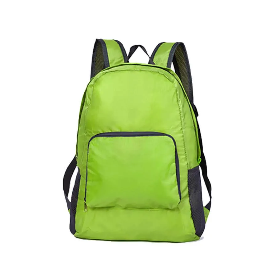 Waterproof Foldable Backpack