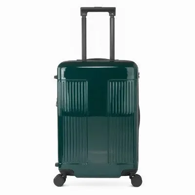 WNDR LN 21" Hardside Carry On Suitcase Hardshell Spinner Luggage