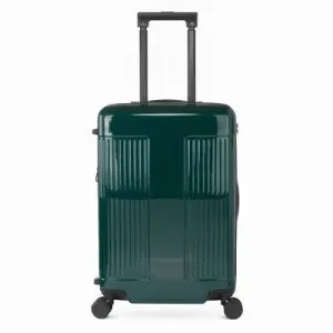 WNDR LN 21" Hardside Carry On Suitcase Hardshell Spinner Luggage