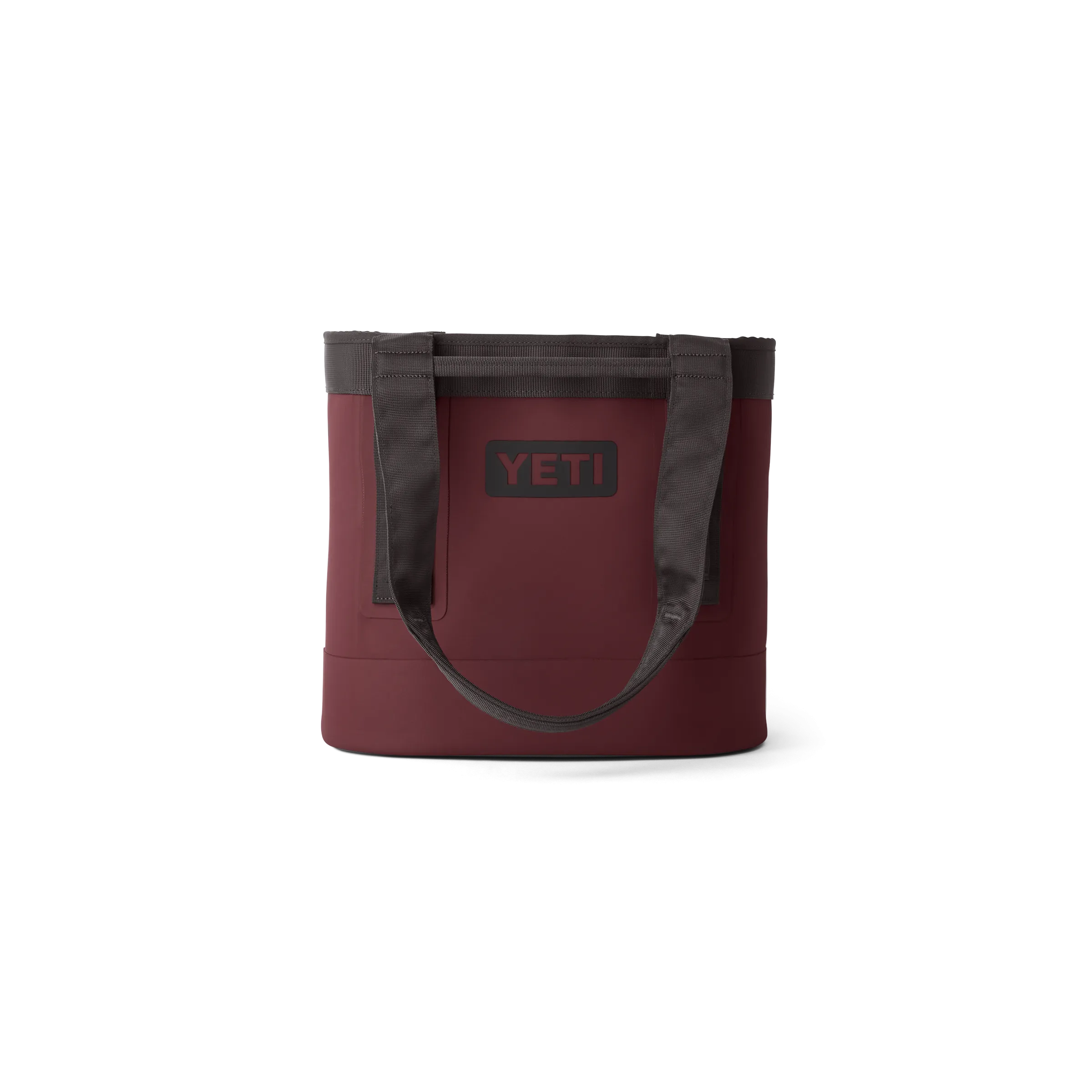 Yeti Camino 20 Carryall Tote - Wild Vine Red