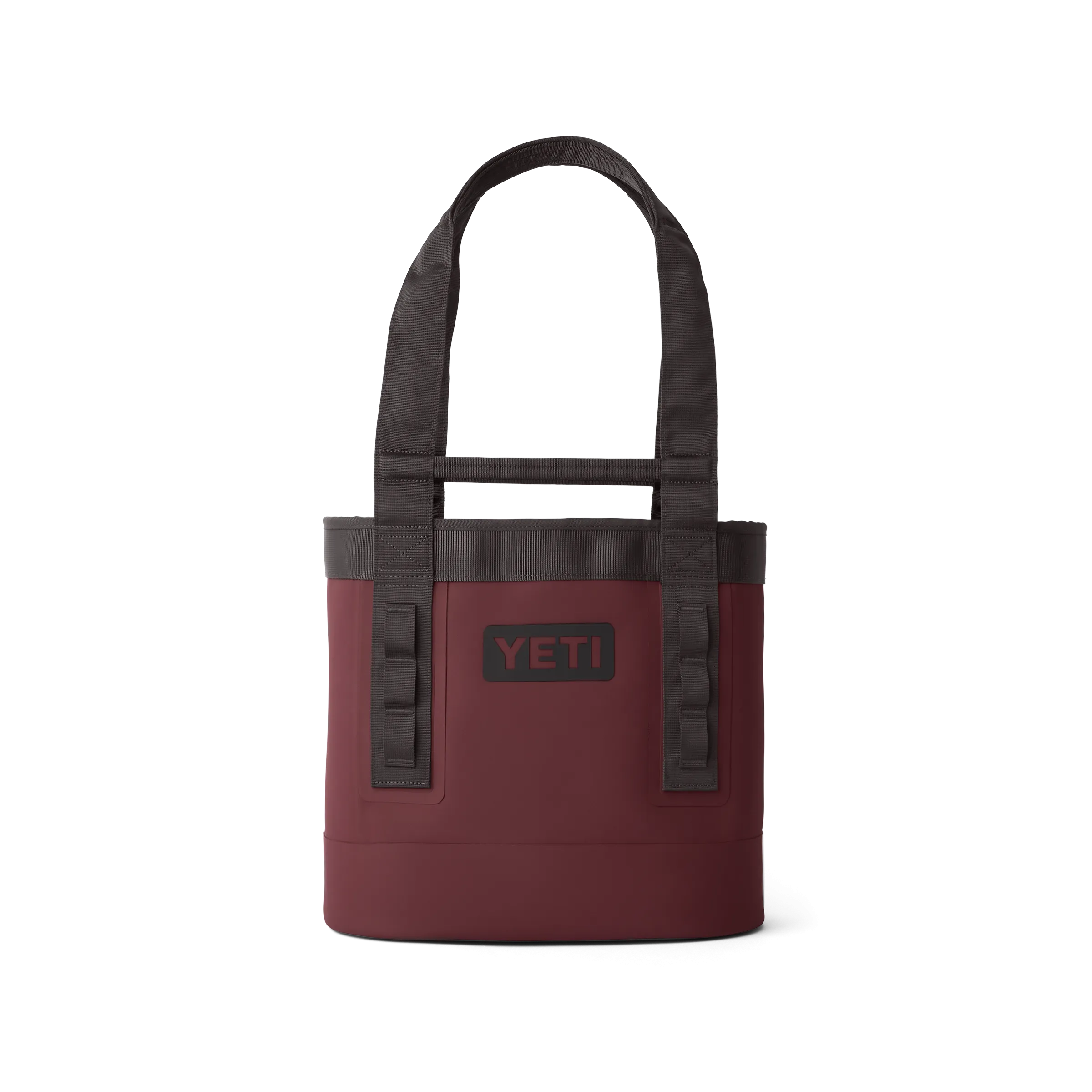 Yeti Camino 20 Carryall Tote - Wild Vine Red