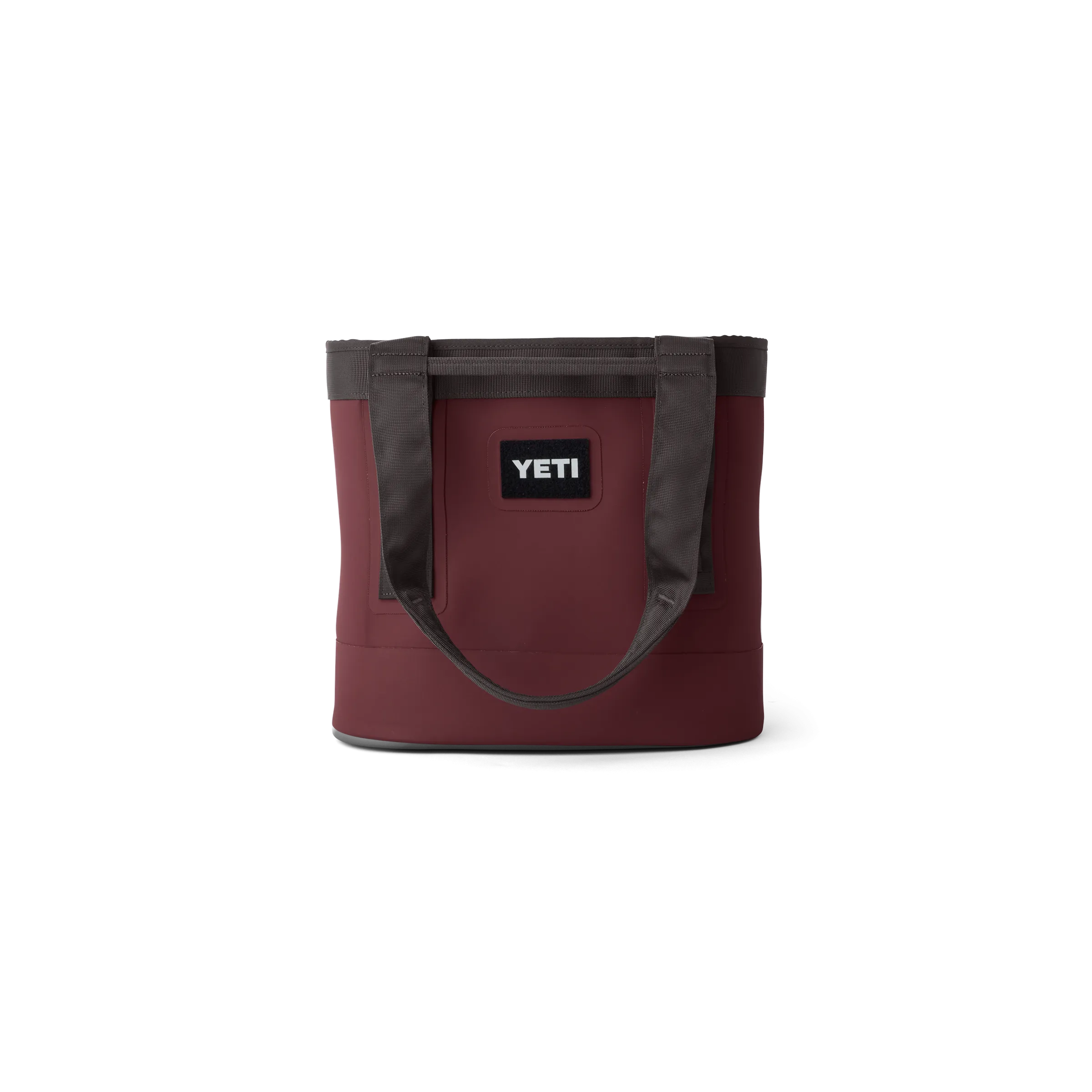 Yeti Camino 20 Carryall Tote - Wild Vine Red